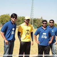 Super Starlet Cup Star Cricket Match - Pictures | Picture 129232